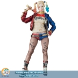 Оригінальна Sci-Fi фігурка - MAFEX No.033 MAFEX HARLEY QUINN "SUICIDE SQUAD"