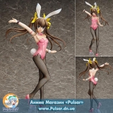 Оригинальная аниме фигурка B-STYLE - Infinite Stratos: Huang Lingyin Bunny Ver. 1/4 Complete Figure