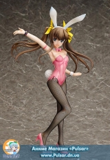 Оригинальная аниме фигурка B-STYLE - Infinite Stratos: Huang Lingyin Bunny Ver. 1/4 Complete Figure
