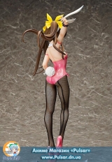 Оригинальная аниме фигурка B-STYLE - Infinite Stratos: Huang Lingyin Bunny Ver. 1/4 Complete Figure