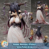 Оригинальная аниме фигурка GRANBLUE FANTASY - Danua 1/8 Complete Figure