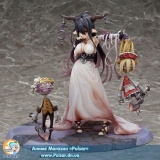 Оригинальная аниме фигурка GRANBLUE FANTASY - Danua 1/8 Complete Figure