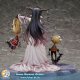 Оригинальная аниме фигурка GRANBLUE FANTASY - Danua 1/8 Complete Figure