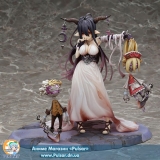 Оригинальная аниме фигурка GRANBLUE FANTASY - Danua 1/8 Complete Figure