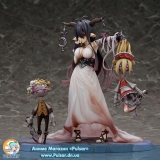 Оригинальная аниме фигурка GRANBLUE FANTASY - Danua 1/8 Complete Figure