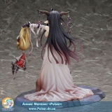 Оригинальная аниме фигурка GRANBLUE FANTASY - Danua 1/8 Complete Figure