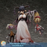 Оригинальная аниме фигурка GRANBLUE FANTASY - Danua 1/8 Complete Figure