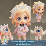  оригінальна Аніме фігурка Nendoroid - Bubuki Buranki: Kogane Asabuki + Migite-chan Set