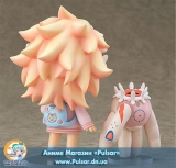  оригінальна Аніме фігурка Nendoroid - Bubuki Buranki: Kogane Asabuki + Migite-chan Set