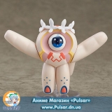  оригінальна Аніме фігурка Nendoroid - Bubuki Buranki: Kogane Asabuki + Migite-chan Set