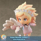  оригінальна Аніме фігурка Nendoroid - Bubuki Buranki: Kogane Asabuki + Migite-chan Set