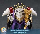 Оригинальная аниме фигурка Nendoroid - Overlord: Ainz Ooal Gown