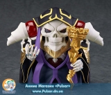 Оригинальная аниме фигурка Nendoroid - Overlord: Ainz Ooal Gown