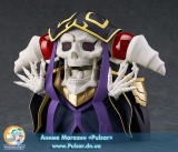 Оригинальная аниме фигурка Nendoroid - Overlord: Ainz Ooal Gown