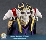 Оригинальная аниме фигурка Nendoroid - Overlord: Ainz Ooal Gown