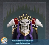 Оригинальная аниме фигурка Nendoroid - Overlord: Ainz Ooal Gown