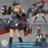 Оригинальная аниме фигурка figma - Kantai Collection -Kan Colle- Prinz Eugen