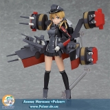 Оригинальная аниме фигурка figma - Kantai Collection -Kan Colle- Prinz Eugen