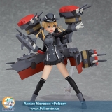 Оригинальная аниме фигурка figma - Kantai Collection -Kan Colle- Prinz Eugen