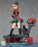 Оригинальная аниме фигурка figma - Kantai Collection -Kan Colle- Prinz Eugen