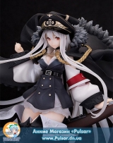 Оригинальная аниме фигурка GIRLS' FRONTLINE - Mauser Kar98K 1/8 Complete Figure
