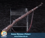 Оригинальная аниме фигурка GIRLS' FRONTLINE - Mauser Kar98K 1/8 Complete Figure
