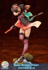 Оригинальная аниме фигурка Oboro Muramasa - Momohime -OIRONAOSHI- 1/8 Complete Figure