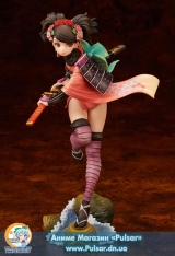 Оригинальная аниме фигурка Oboro Muramasa - Momohime -OIRONAOSHI- 1/8 Complete Figure