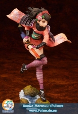 Оригінальна аніме фігурка Oboro Muramasa - Momohime -OIRONAOSHI- 1/8 Complete Figure