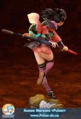 Оригинальная аниме фигурка Oboro Muramasa - Momohime -OIRONAOSHI- 1/8 Complete Figure