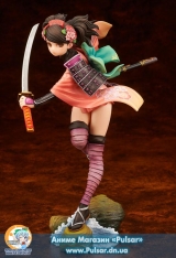 Оригинальная аниме фигурка Oboro Muramasa - Momohime -OIRONAOSHI- 1/8 Complete Figure