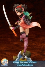 Оригинальная аниме фигурка Oboro Muramasa - Momohime -OIRONAOSHI- 1/8 Complete Figure