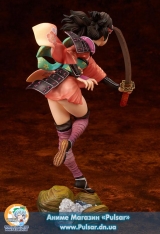 Оригинальная аниме фигурка Oboro Muramasa - Momohime -OIRONAOSHI- 1/8 Complete Figure