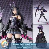 оригінальна Аніме фігурка Armor Girls Project Tamashii MIX - Monster Hunter: Chi wo Ankoku ni Someshi Kokushoku no Ryuuki