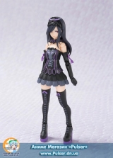 оригінальна Аніме фігурка Armor Girls Project Tamashii MIX - Monster Hunter: Chi wo Ankoku ni Someshi Kokushoku no Ryuuki