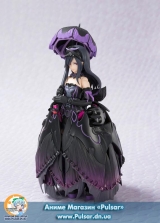 оригінальна Аніме фігурка Armor Girls Project Tamashii MIX - Monster Hunter: Chi wo Ankoku ni Someshi Kokushoku no Ryuuki