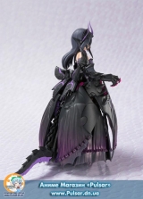 оригінальна Аніме фігурка Armor Girls Project Tamashii MIX - Monster Hunter: Chi wo Ankoku ni Someshi Kokushoku no Ryuuki