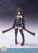 оригінальна Аніме фігурка Armor Girls Project Tamashii MIX - Monster Hunter: Chi wo Ankoku ni Someshi Kokushoku no Ryuuki