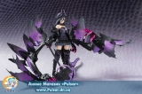 оригінальна Аніме фігурка Armor Girls Project Tamashii MIX - Monster Hunter: Chi wo Ankoku ni Someshi Kokushoku no Ryuuki