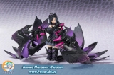 Оригинальная аниме фигурка Armor Girls Project Tamashii MIX - Monster Hunter: Chi wo Ankoku ni Someshi Kokushoku no Ryuuki
