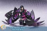 оригінальна Аніме фігурка Armor Girls Project Tamashii MIX - Monster Hunter: Chi wo Ankoku ni Someshi Kokushoku no Ryuuki