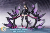 Оригинальная аниме фигурка Armor Girls Project Tamashii MIX - Monster Hunter: Chi wo Ankoku ni Someshi Kokushoku no Ryuuki