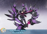 оригінальна Аніме фігурка Armor Girls Project Tamashii MIX - Monster Hunter: Chi wo Ankoku ni Someshi Kokushoku no Ryuuki