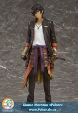 Оригинальная аниме фигурка Touken Ranbu Online - Ookurikara 1/8 Complete Figure