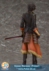 Оригінальна аніме фігурка Touken Ranbu Online - Ookurikara 1/8 Complete Figure