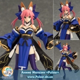 Оригинальная аниме фигурка figma - Fate/EXTRA: Caster