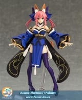 Оригінальна аніме фігурка figma - Fate/EXTRA: Caster