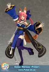 Оригинальная аниме фигурка figma - Fate/EXTRA: Caster