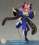 Оригинальная аниме фигурка figma - Fate/EXTRA: Caster