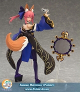 Оригинальная аниме фигурка figma - Fate/EXTRA: Caster